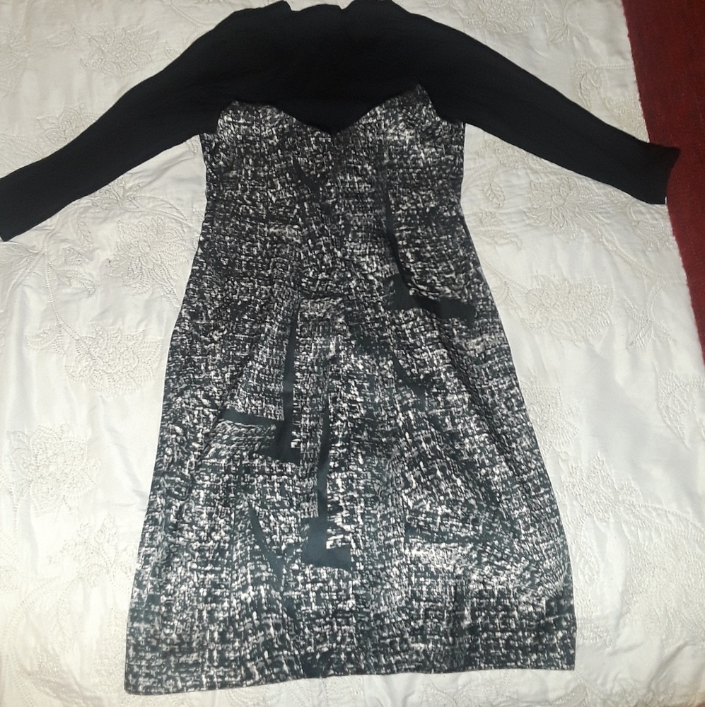 Dress - Picture 3 of 5